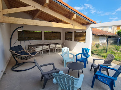 Duelidays, Gîte Viva La Vida - Maison Familiale - Landes, Gîte à Mimizan
