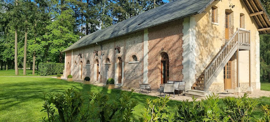 Château De Brumare, Gîte à Brestot