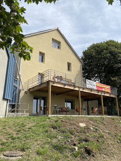 Espace Gerbier - Restaurant Et Gîtes, Gîte à Sainte-Eulalie