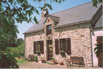 Cottage France three ears, Gîte à Pénestin