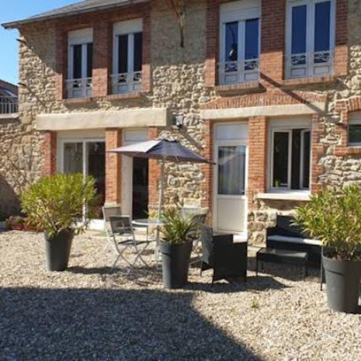 Domaine De La Caure, Gîte à Bussière-Dunoise