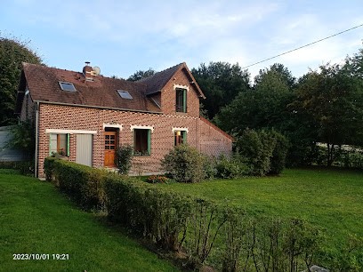 GITE le Tilleul, Gîte à Roncherolles-en-Bray