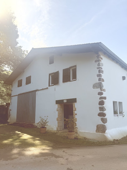 Les Hauts D'ainhoa, Gîte à Ainhoa