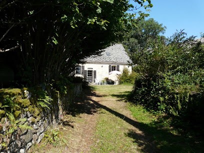 Gite les Sources, Gîte à Marcillac-la-Croisille