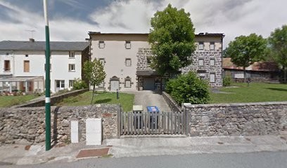 Gîte Municipal Champagnol, Gîte à Charbonnières-les-Varennes