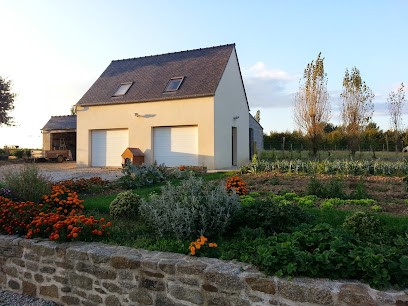 Petit Studio A Loué Pour 2 Personne, Gîte à Saint-Lormel