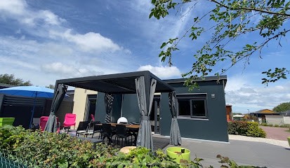 Le cottage des Chouettes, Gîte à Hermanville-sur-Mer