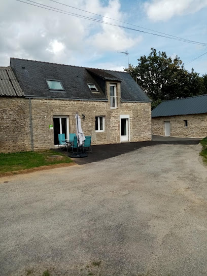 Ty Morin - Gîtes De France, Gîte à Questembert