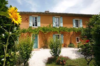 Gite Le Presbytère, Gîte à Montdurausse