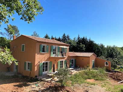 Le Mas Des Oliviers, Gîte à Draguignan