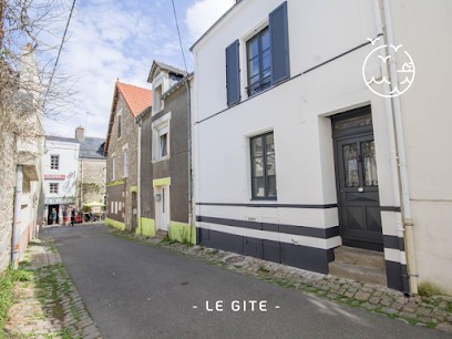La Vedette - Les Gîtes de KEROUZEC, Gîte à Port-Louis
