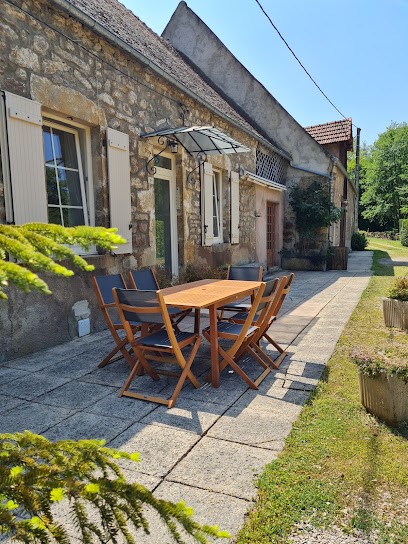Le Moulin de L'O - Location de Vacances, gites Auxois, Gîte à Semur-en-Auxois