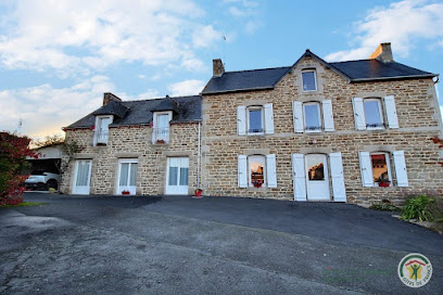 L'epine Fleurie - Gîtes De France Gîte à Bréhand