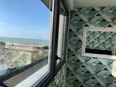 Gîte Casa D'Antoine By La Clef Decamp, Gîte à Donville-les-Bains