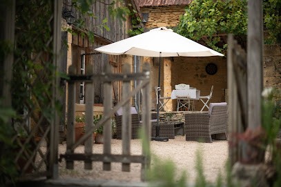 Le Manoir de Carlucet, Gîte à Saint-Crépin-et-Carlucet