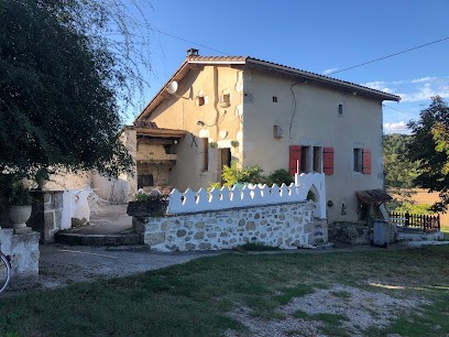Gîtes de Magagne, Gîte à Clermont-Dessous