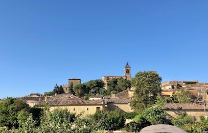 gite à cote de ..., Gîte à Tresques