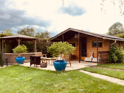Le Chalet La Romance, Gîte à Prouilly