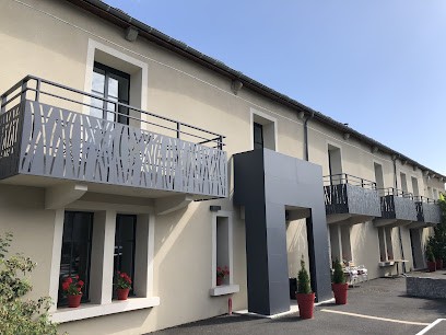 Gîtes Les Voyageurs, Gîte à Châteauneuf-de-Randon