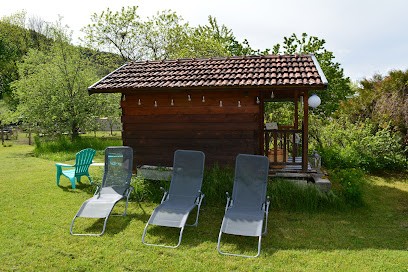 Le Gîte Du Bénédegand, Gîte à Cize