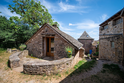 Gîte De Larquinel Gîte à Verrières