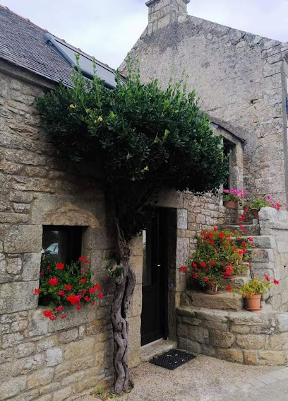 Le Ty Chtal - Gîtes De France Gîte à Plouharnel