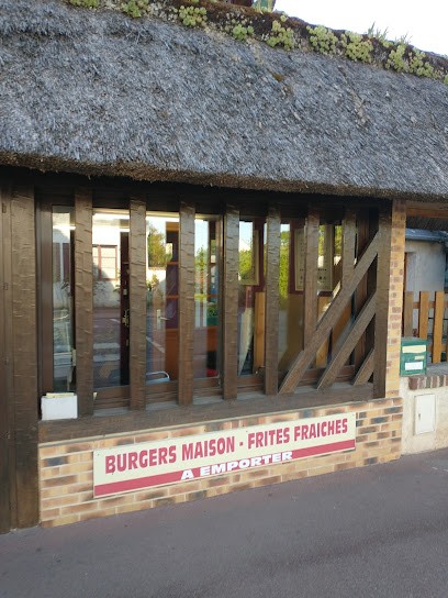 Le Pass'Port, Gîte à Équemauville