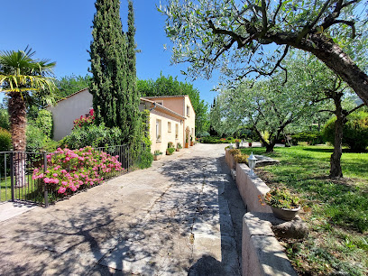 Soleil De Provence Gîte à Nyons