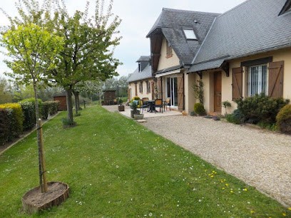 LES HAUTS BRULINS, Gîte à Forges-les-Eaux