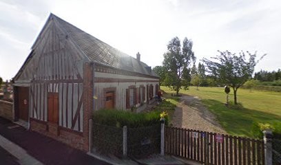Chambres D'hotes, Gîte à Mesnil-en-Ouche