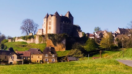 Le Clos de la Musardise, Gîte à Salignac-Eyvigues