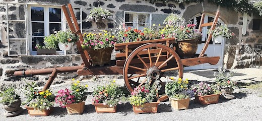 Gîte Du Mont Tourte, Gîte à Freycenet-la-Cuche