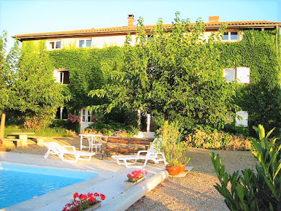 Domaine Du Chêne Patouillard, Gîte à Bully