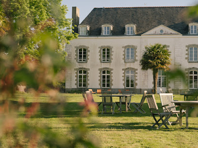 Domaine De Kermadio Gîte à Pluneret