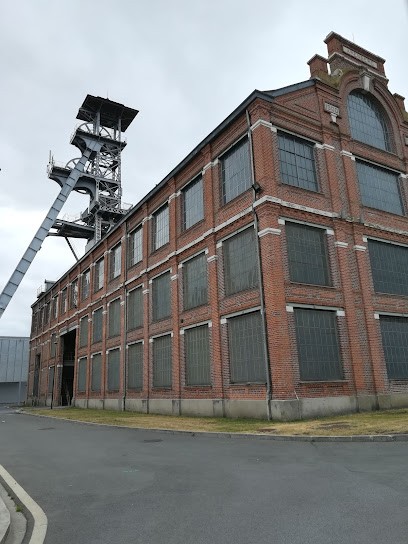 Gîte Minier, Gîte à Wallers