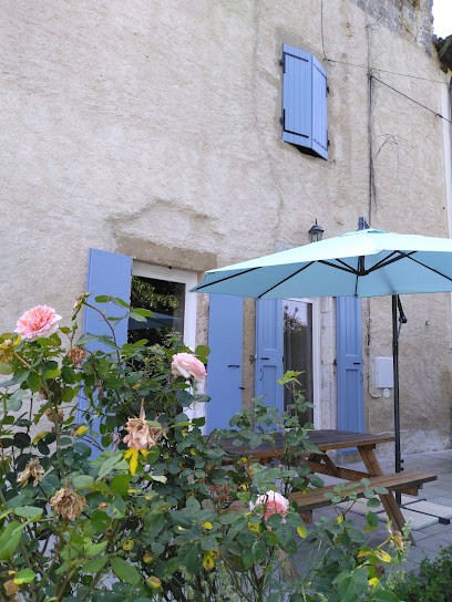 La Clé des Champs - Vercors Royans, Gîte à Saint-Laurent-en-Royans