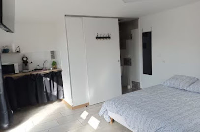 Les Studios De Karine, Gîte à Audruicq