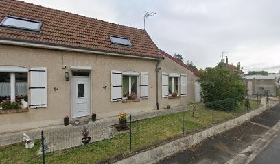 Gîte à la campagne-02, Gîte à Nauroy