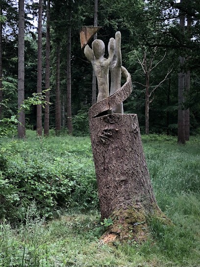 Gîte Le Beau à Voir, Gîte à Forest-l'Abbaye