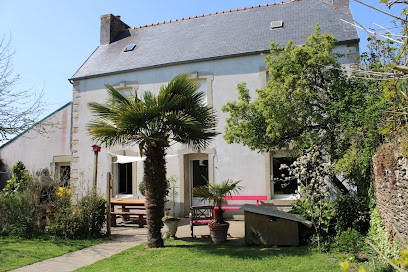 Kerguiden, Gîte à Pouldreuzic