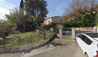 Cecillon Gîte, Gîte aux Adrets-de-l'Estérel