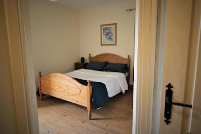 Gîte Chez Cherrie, Gîte à Saint-Julien-de-Lampon