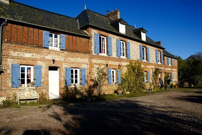 Autour Du Puits, Gîte à Valliquerville