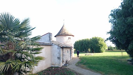 Le Clos De l'Orbrie, Gîte à Rom