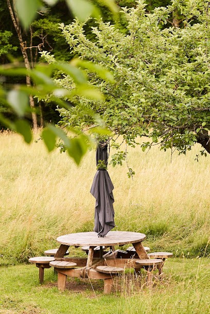 Gite des Rivières, Gîte à Omblèze