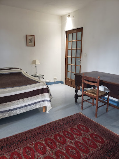 Les Frênes, Gîte à Charenton-du-Cher