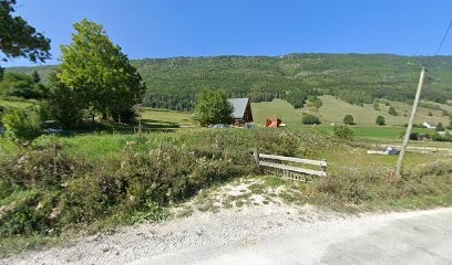 Vercors Plein Air, Gîte à Lans-en-Vercors