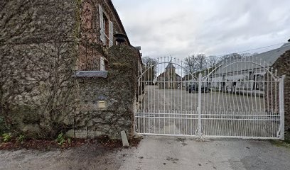 Wazières De Thierry, Gîte à Terramesnil