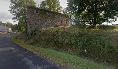 La Grange Laurière, Gîte à Brousse