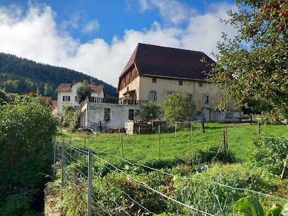 Gîtes Villers le Lac, Gîte à Villers-le-Lac